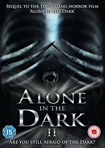 Alone In The Dark 2 [Dvd] [2008] [Edizione: Regno Unito]