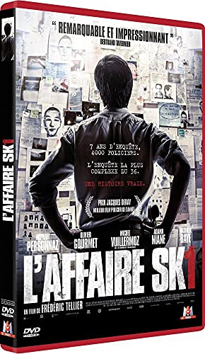 L'Affaire Sk1