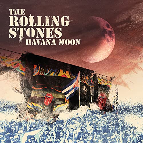 Havana Moon (2Cd+Dvd)