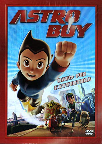 Astro Boy