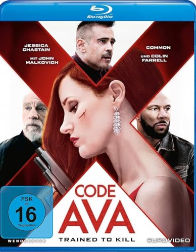 Code Ava