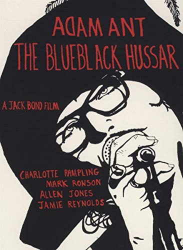 The Blueblack Hussar