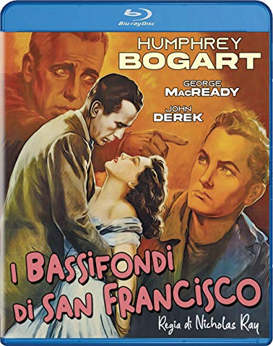 I Bassifondi Di San Francisco (1949)