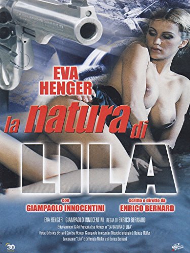 La Natura Di Lila