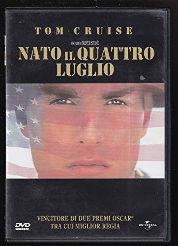 Nato Il 4 Luglio