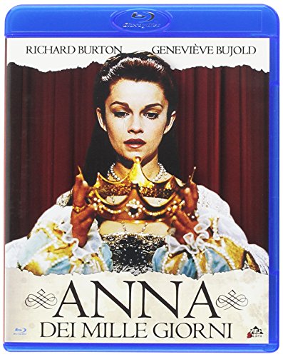 Anna Dei Mille Giorni