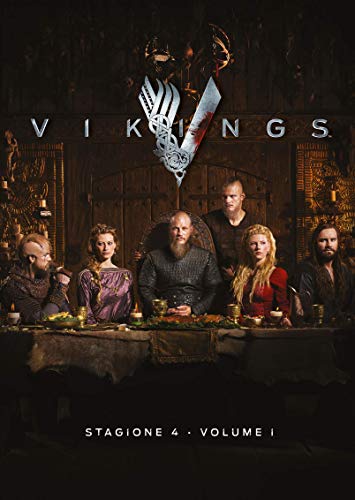 Vikings Stg.4 V.1 (Box 3 Dv)