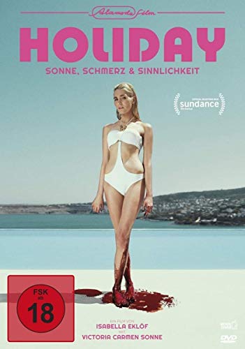 Holiday - Sonne, Schmerz Und Sinnlichkeit