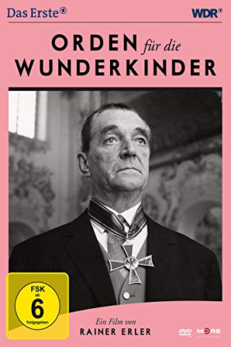 Orden Für Die Wunderkinder