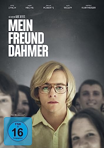 Mein Freund Dahmer