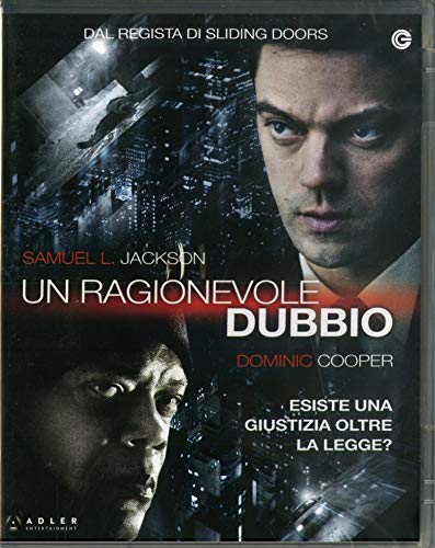 Un Ragionevole Dubbio