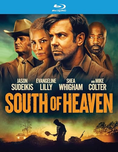 South Of Heaven