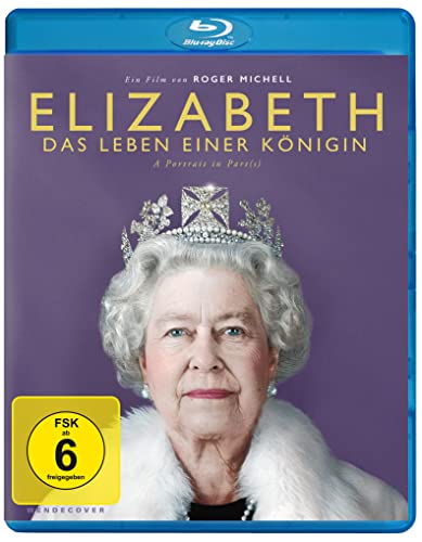 Elizabeth - Das Leben Einer Königin