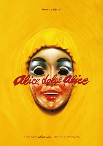 Alice, Dolce Alice, Restaurato In Hd
