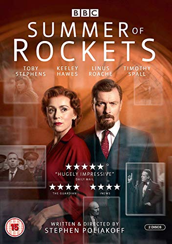 Summer Of Rockets [Dvd] [2019]