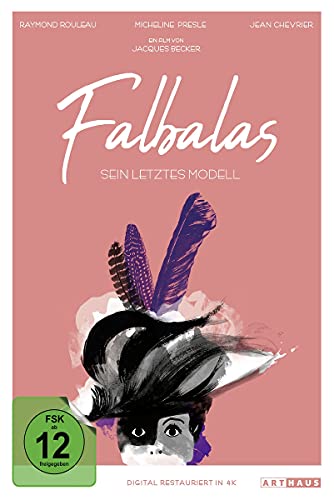 Falbalas - Sein Letztes Modell / Special Edition / Digital Remastered