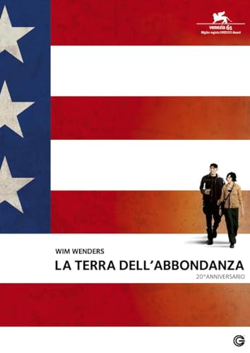 Terra Dell'Abbondanza, La, 25Th Anniversary