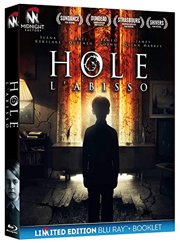 Hole- L'Abisso (Blu-Ray) (Collectors Edition) ( Blu Ray)
