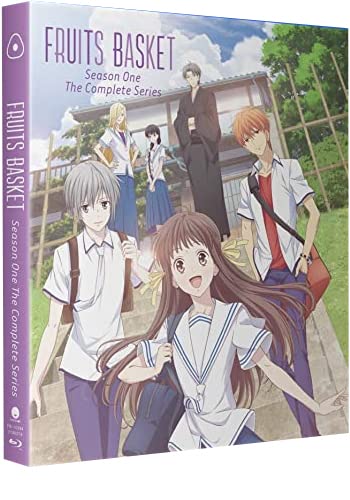 Fruits Basket: Season 1