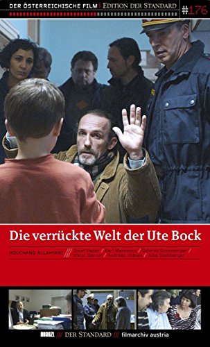 Die Verrückte Welt Der Ute Bock - Edition Der Standard