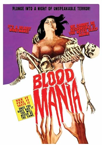 Blood Mania
