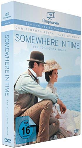 Ein Tödlicher Traum - Somewhere In Time