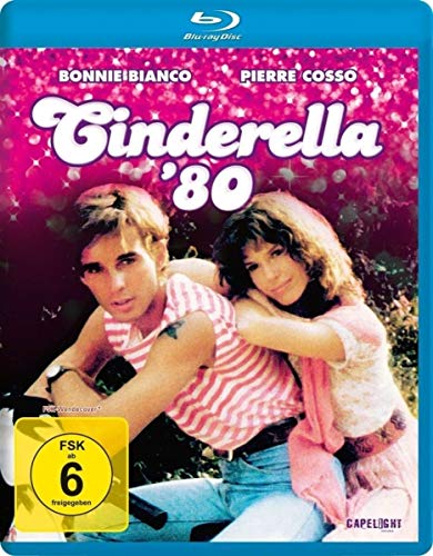 Cinderella 80 [Edizione: Germania]