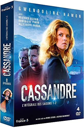 Cassandre - Saisons 1 Et 2