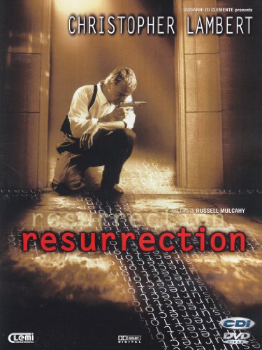 Resurrection (Versione Integrale)