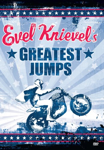 Definitive Story Of Evel Knievel (Greatest Jumps And Stunts) [Dvd]