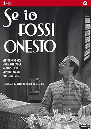 Se Io Fossi Onesto