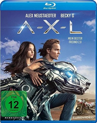 A-X-L - Mein Bester Freund 2.0