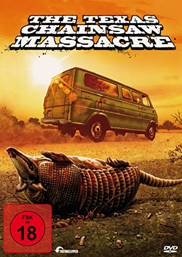 Texas Chainsaw Massacre