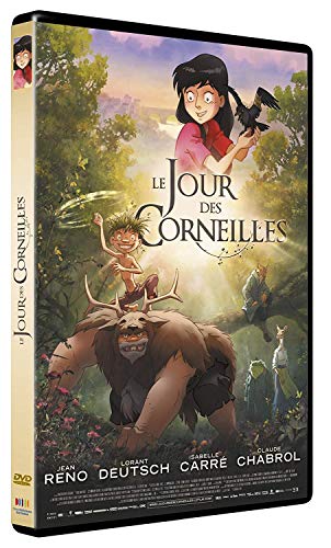 Le Jour Des Corneilles