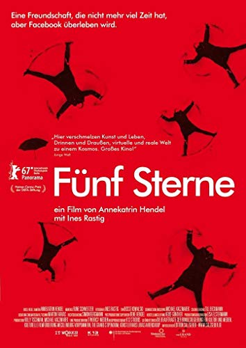 Fünf Sterne