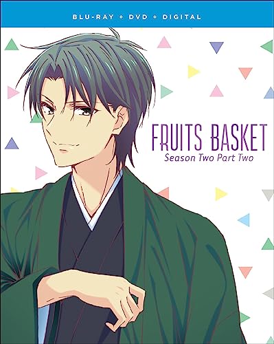 Fruits Basket: Season Two Part Two