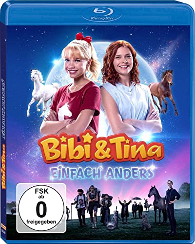Bibi & Tina - Einfach Anders