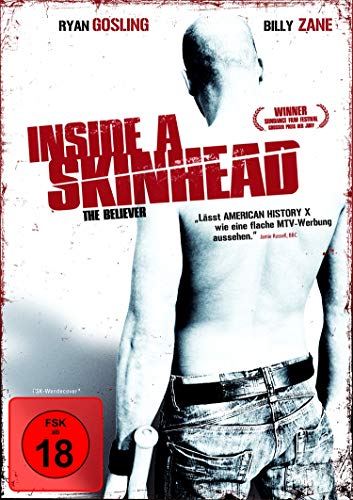 Inside A Skinhead