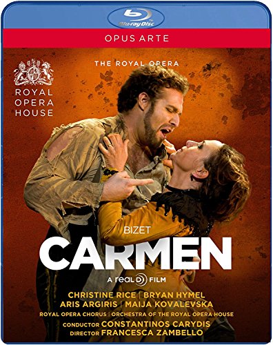 Georges Bizet - Carmen