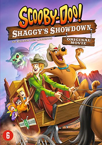Scooby-Doo ! : Le Clash Des Sammys