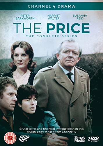 The Price - The Complete Series - Channel 4 Drama