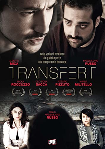 Transfert ( Dvd)