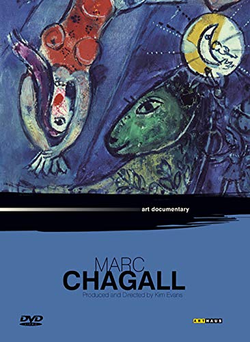 Marc Chagall