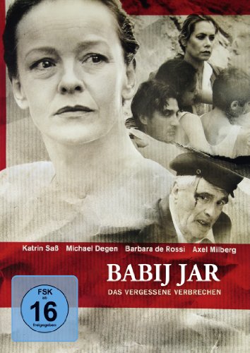 Babij Jar - Das Vergessene Verbrechen