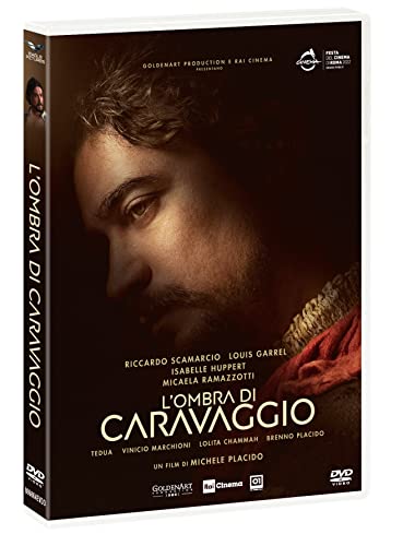 L'Ombra Di Caravaggio - Dvd