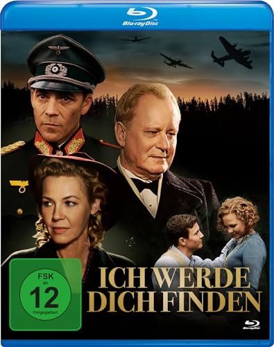 Ich Werde Dich Finden