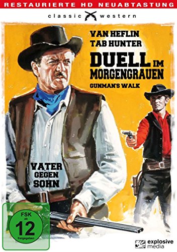 Duell Im Morgengrauen