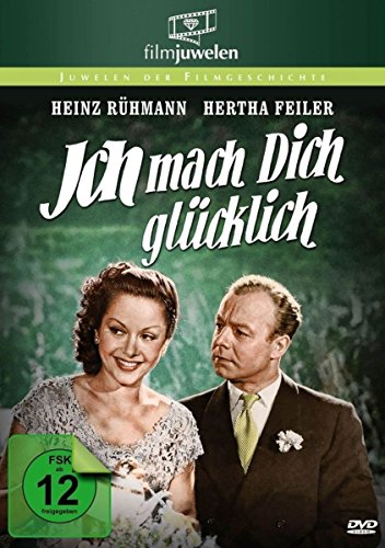 Ich Mach Dich Glücklich - Filmjuwelen
