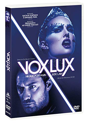 Vox Lux