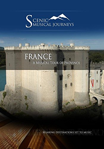 A Musical Journey: France